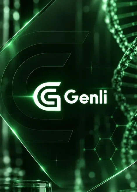 Genlipharma
