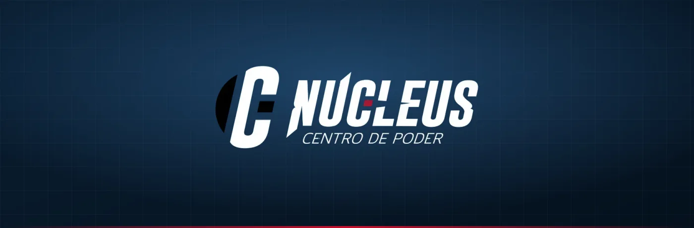 Nucleus · Centro de poder