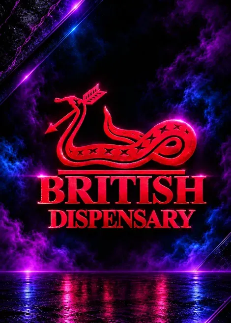 The British Dispensary