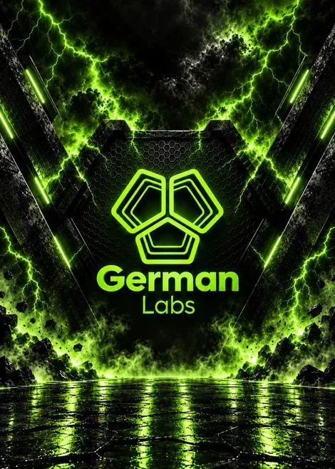 The German Labs