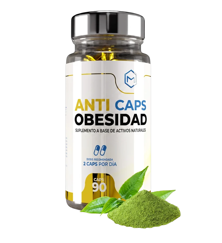 Antiobesidad