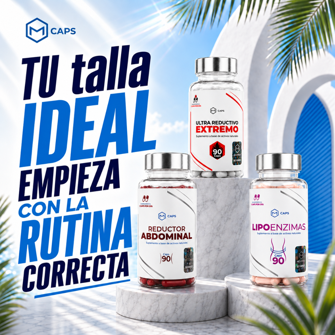 Tratamiento Talla Ideal